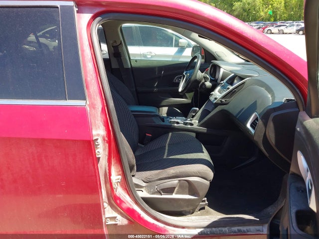 Chevrolet Equinox 1lt