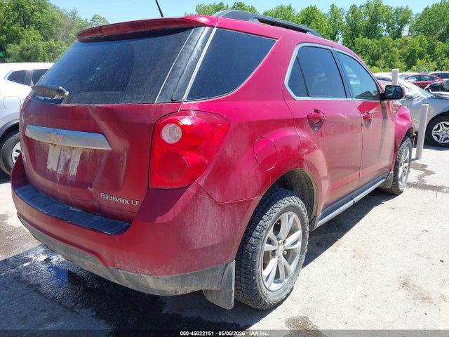 Chevrolet Equinox 1lt