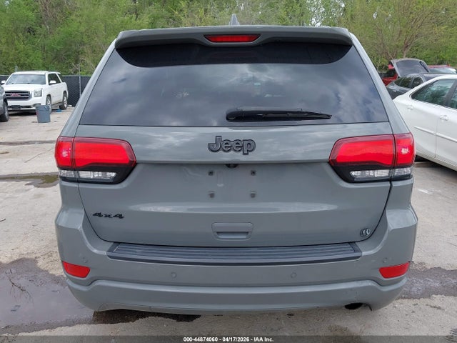 Jeep Grand Cherokee Laredo X 4x4