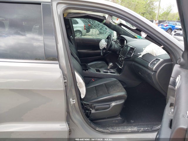 Jeep Grand Cherokee Laredo X 4x4