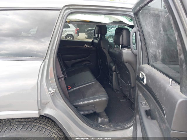 Jeep Grand Cherokee Laredo X 4x4