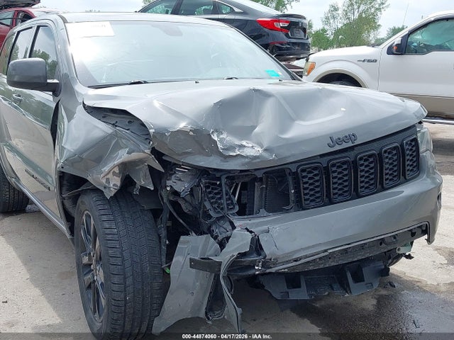Jeep Grand Cherokee Laredo X 4x4