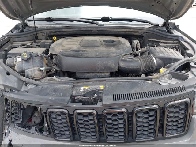 Jeep Grand Cherokee Laredo X 4x4