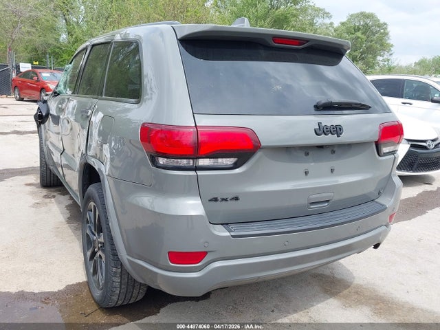 Jeep Grand Cherokee Laredo X 4x4