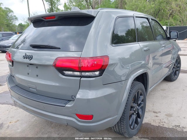 Jeep Grand Cherokee Laredo X 4x4