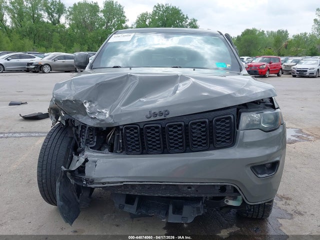 Jeep Grand Cherokee Laredo X 4x4