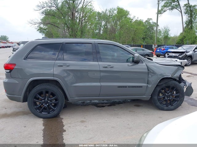 Jeep Grand Cherokee Laredo X 4x4