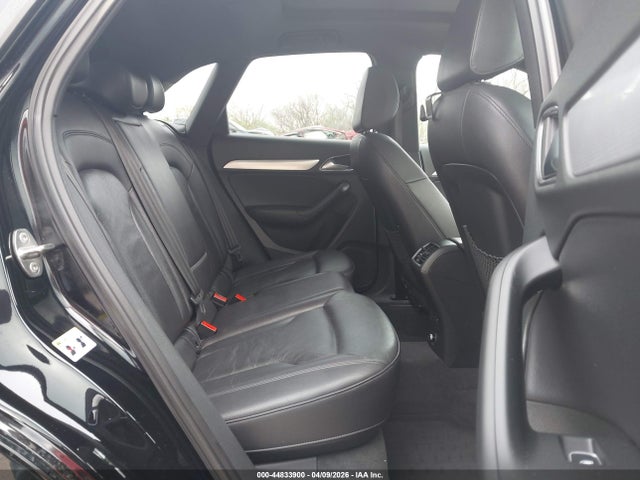 Audi Q3 2.0t Premium