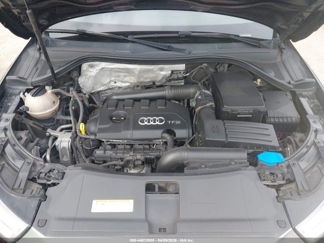Audi Q3 2.0t Premium