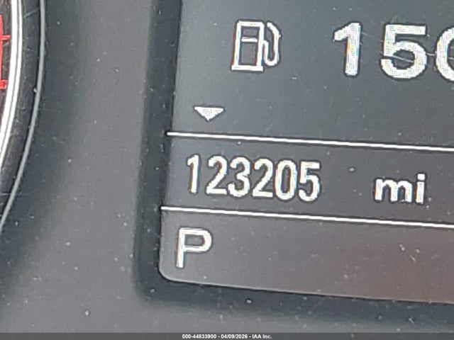Audi Q3 2.0t Premium