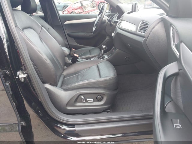 Audi Q3 2.0t Premium