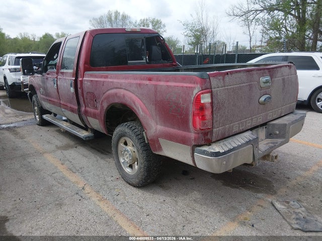 Ford F-350 Lariat