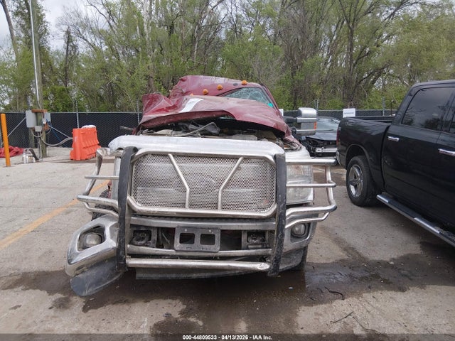 Ford F-350 Lariat