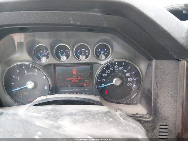 Ford F-350 Lariat