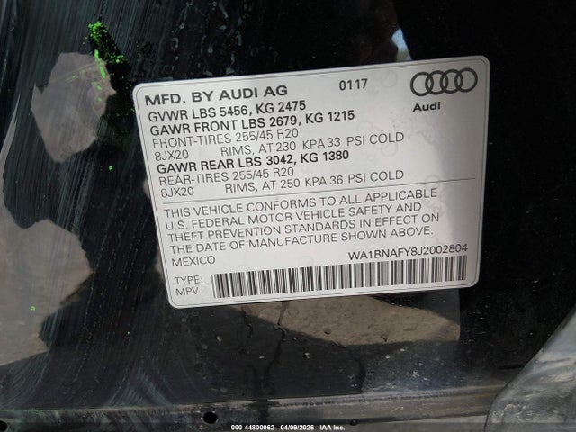 Audi Q5