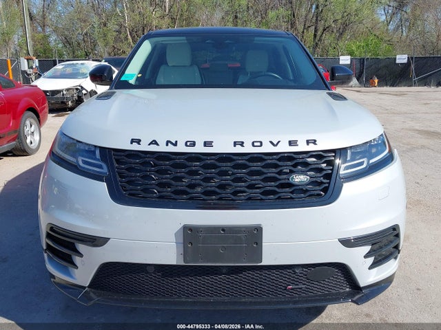 Land Rover Range Rover Velar P250 R-dynamic S