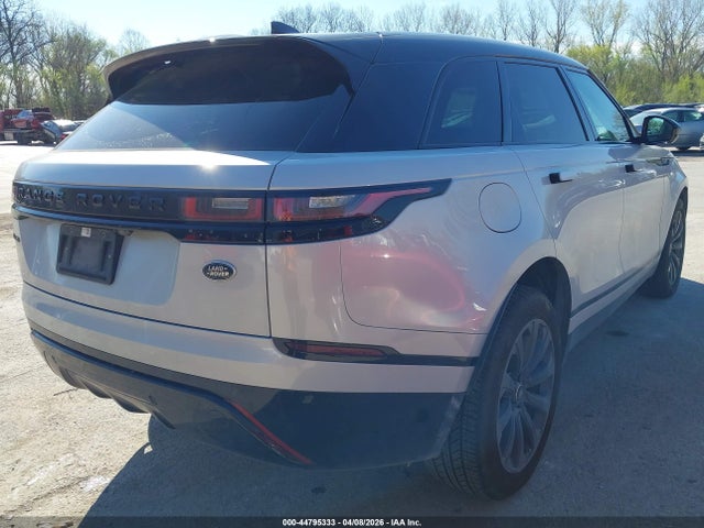 Land Rover Range Rover Velar P250 R-dynamic S