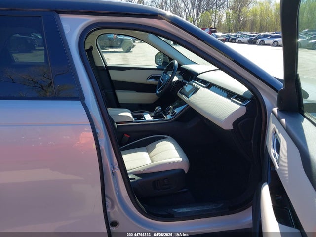 Land Rover Range Rover Velar P250 R-dynamic S