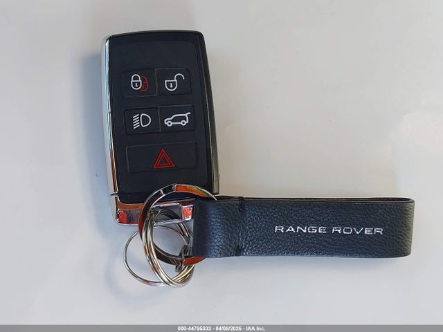 Land Rover Range Rover Velar P250 R-dynamic S