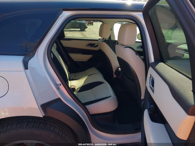Land Rover Range Rover Velar P250 R-dynamic S