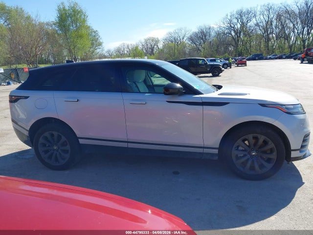 Land Rover Range Rover Velar P250 R-dynamic S