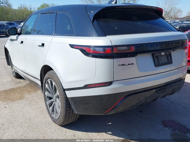 Land Rover Range Rover Velar P250 R-dynamic S