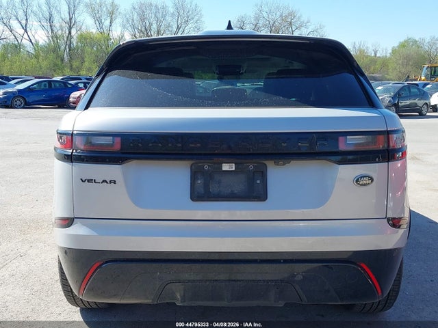 Land Rover Range Rover Velar P250 R-dynamic S