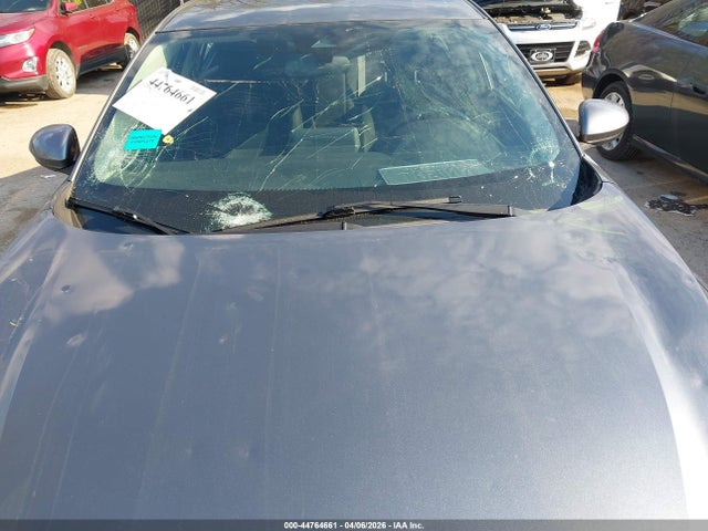 Nissan Sentra Sv Xtronic Cvt