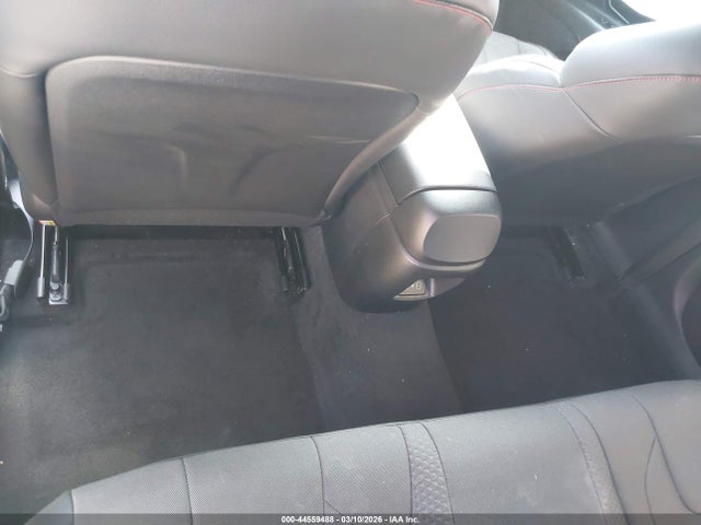 Hyundai ELANTRA N Line