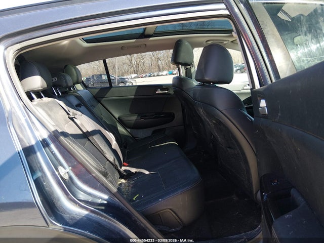 Kia Sportage Ex