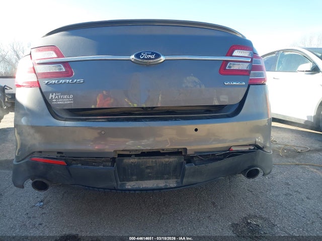 Ford Taurus Sel