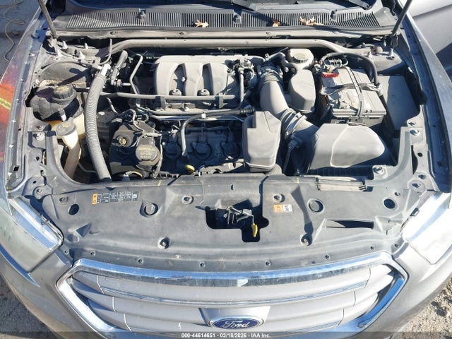 Ford Taurus Sel