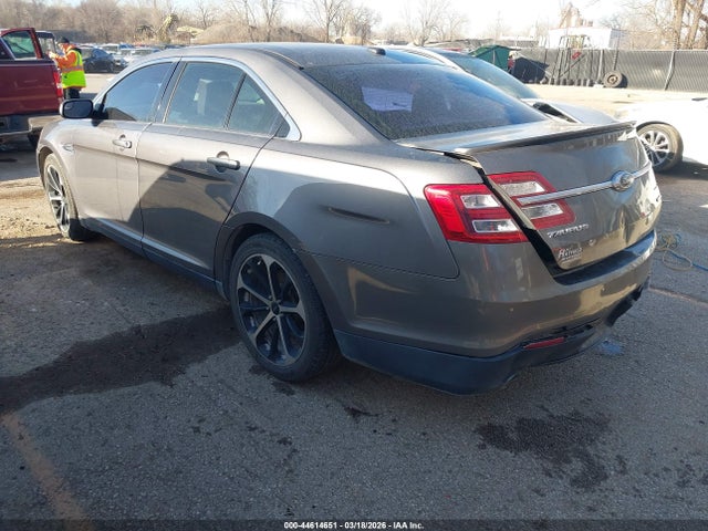 Ford Taurus Sel