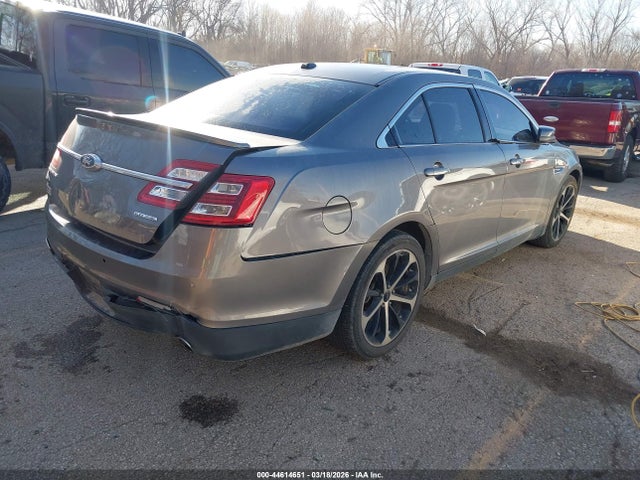 Ford Taurus Sel