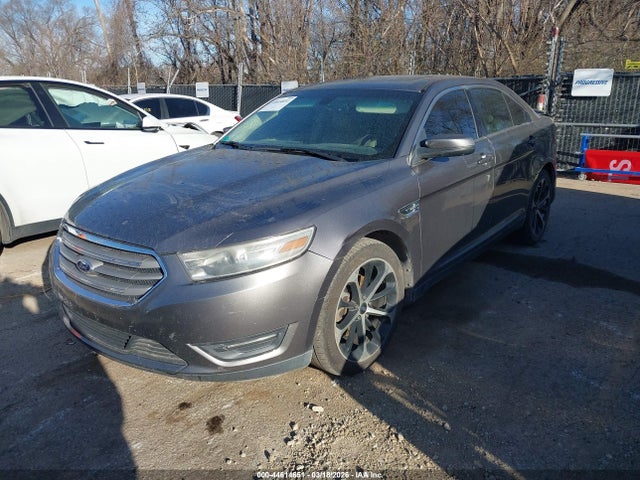 Ford Taurus Sel