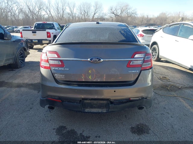 Ford Taurus Sel