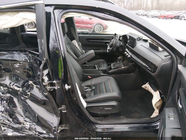Honda CR-V Hybrid Sport Touring