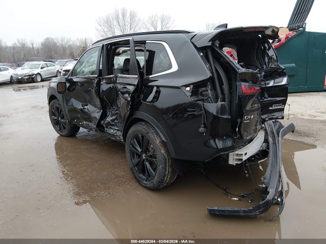Honda CR-V Hybrid Sport Touring