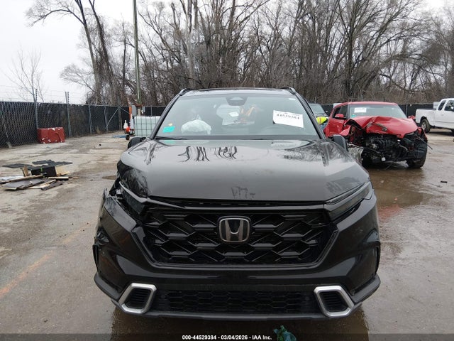 Honda CR-V Hybrid Sport Touring