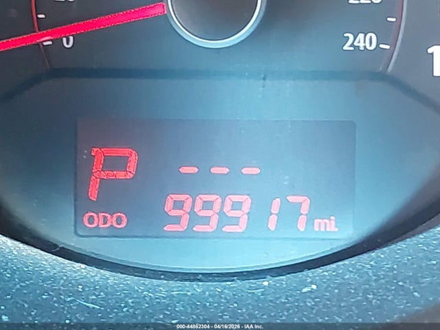 Kia Sorento Lx