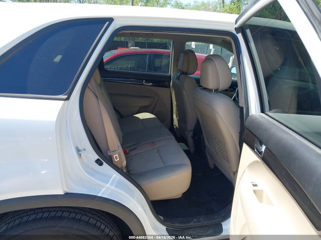 Kia Sorento Lx