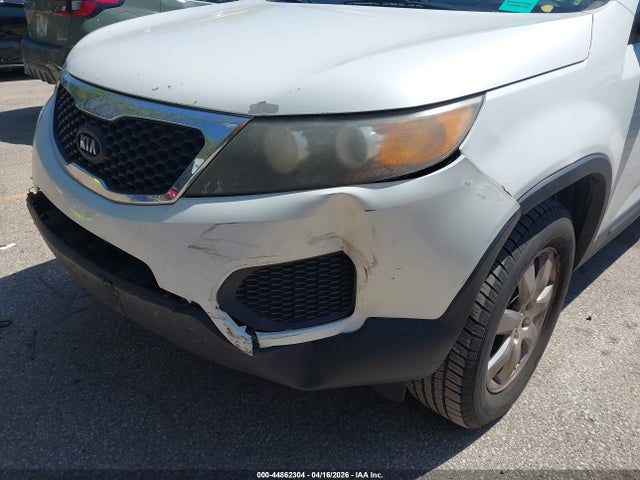 Kia Sorento Lx