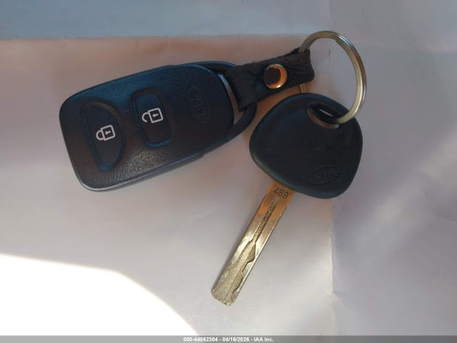 Kia Sorento Lx