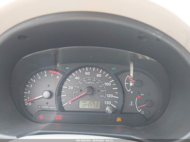 Hyundai ACCENT Gl