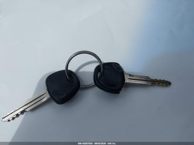 Hyundai ACCENT Gl