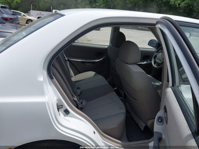 Hyundai ACCENT Gl