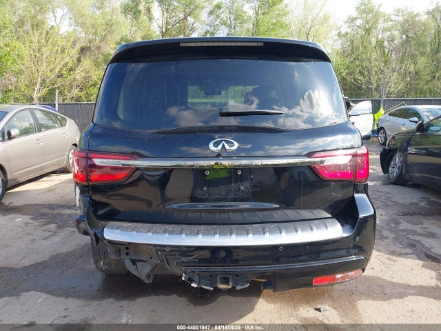 INFINITI Qx Premium Select