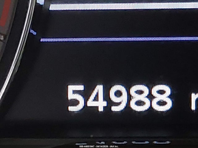 INFINITI Qx Premium Select