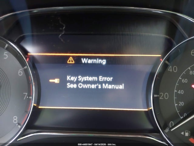 INFINITI Qx Premium Select