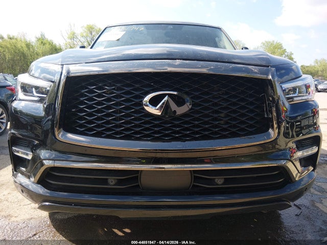 INFINITI Qx Premium Select